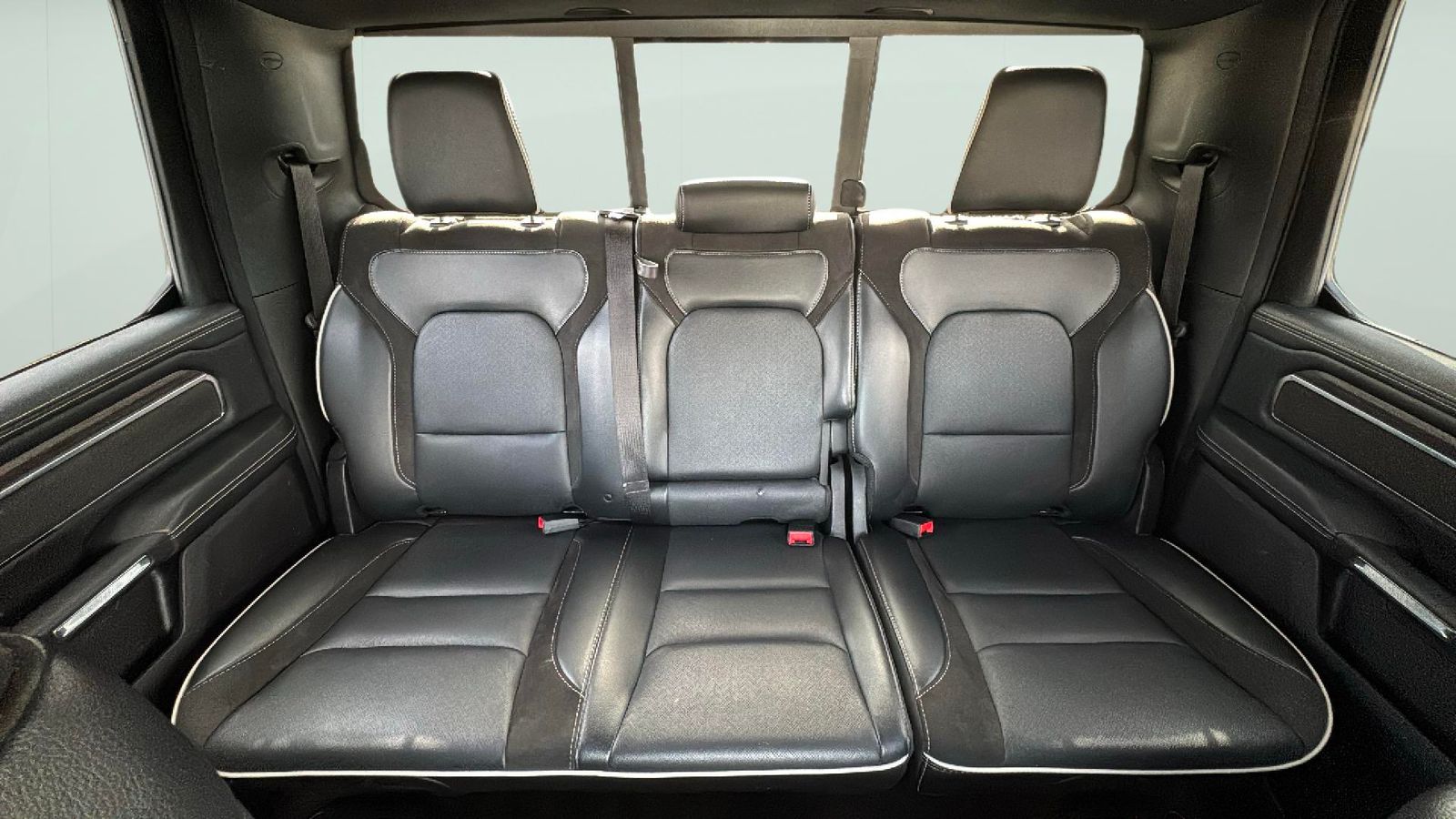 2025 RAM Ram 1500 Pickup Laramie - Photo 27