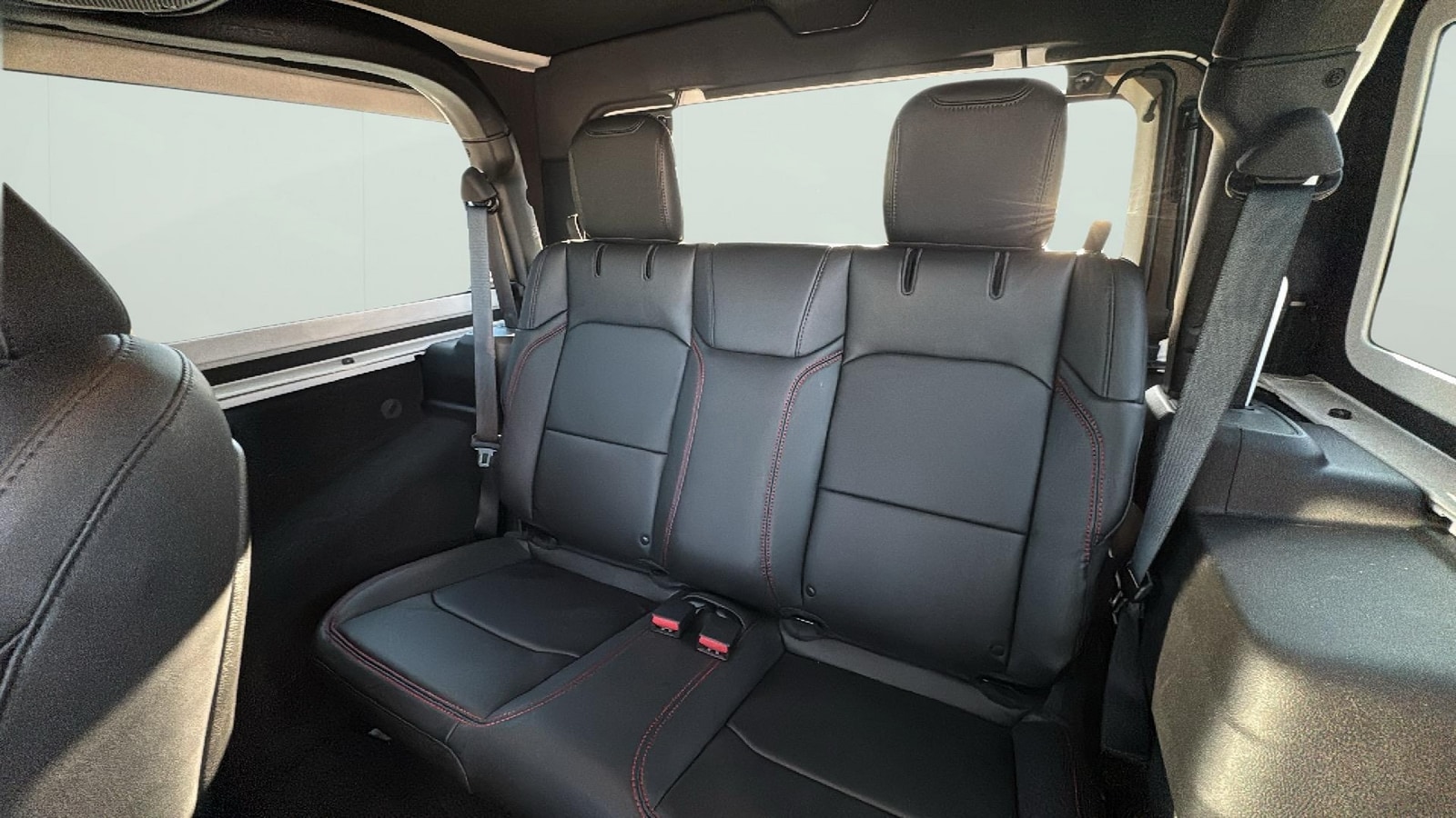 2026 Jeep Wrangler 2-Door Rubicon - Photo 26