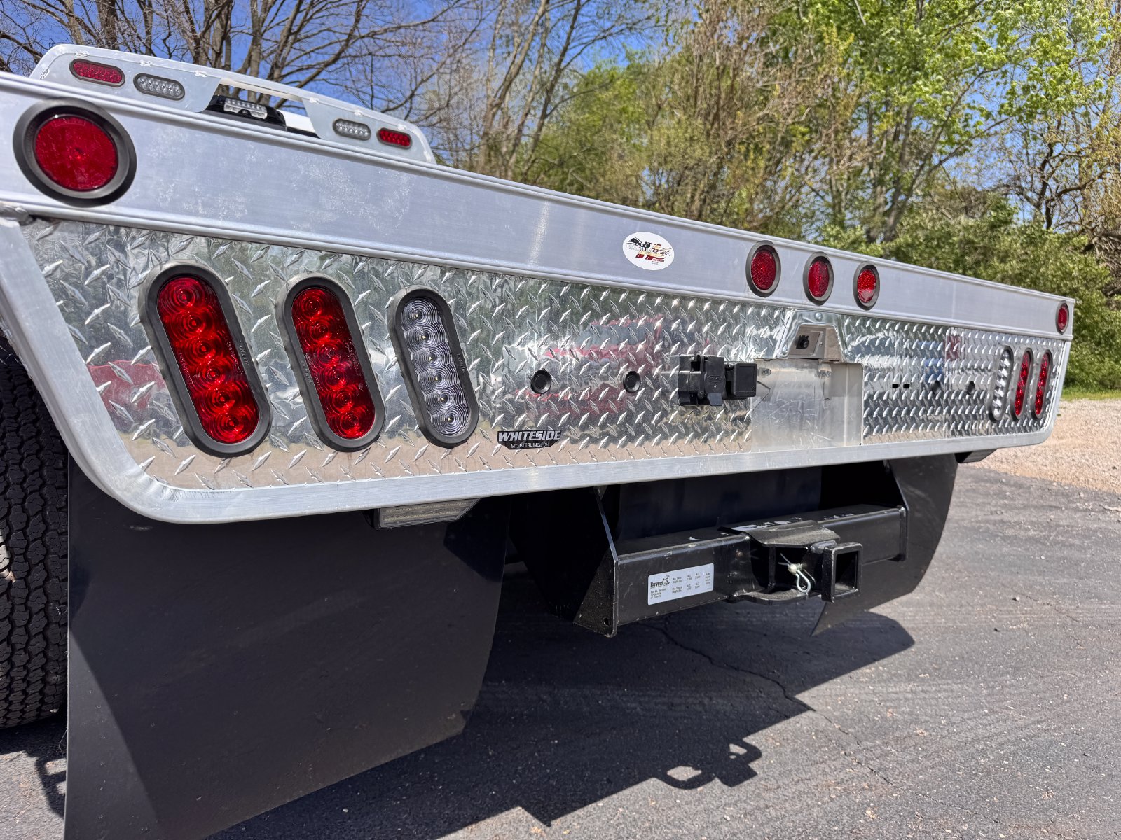 2026 RAM 3500 Chassis Big Horn - Photo 23
