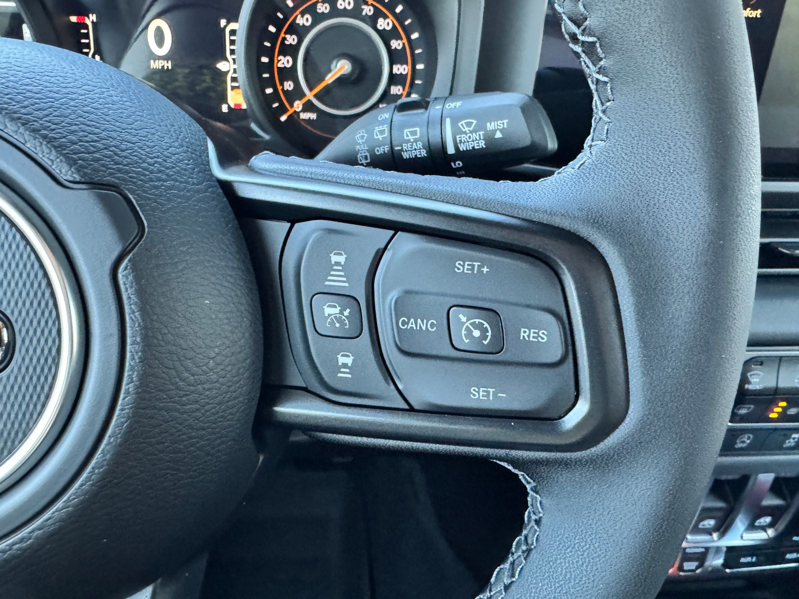 2026 Jeep Wrangler 2-Door Rubicon - Photo 17