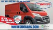 Ram ProMaster
