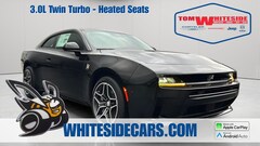 2026 Dodge Charger SCAT PACK 2-DOOR AWD Coupe