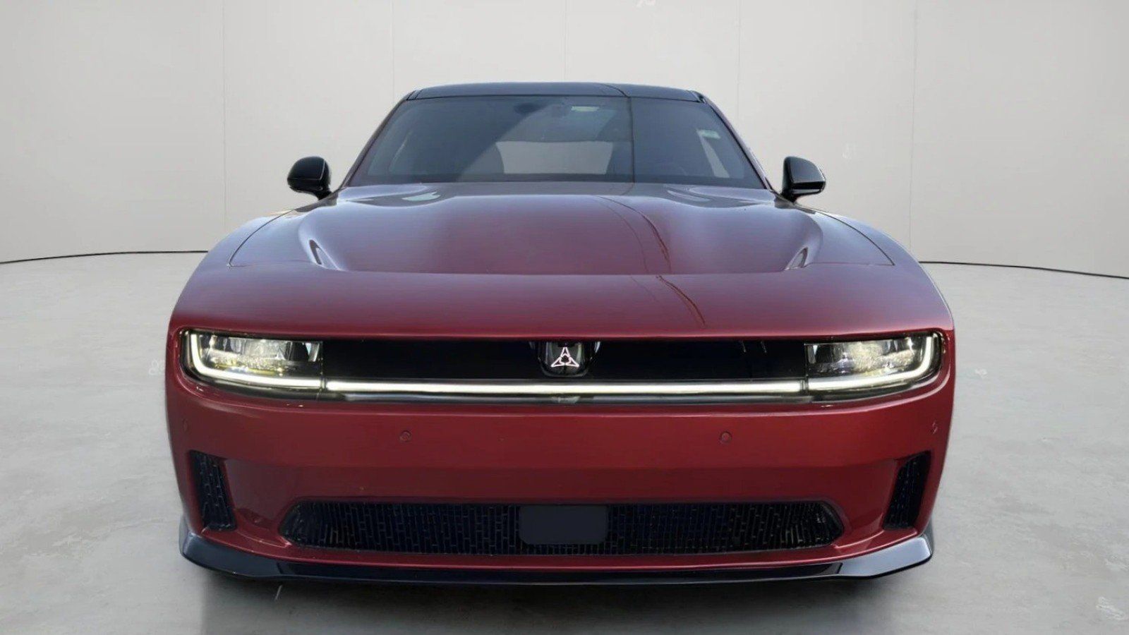 2024 Dodge Charger Daytona R/T - Photo 14