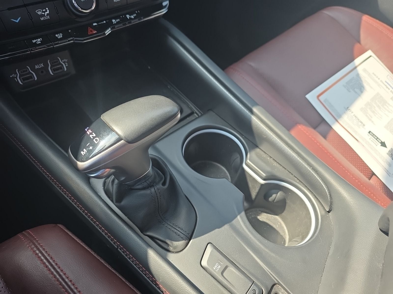 2024 Dodge Durango R/T - Photo 21