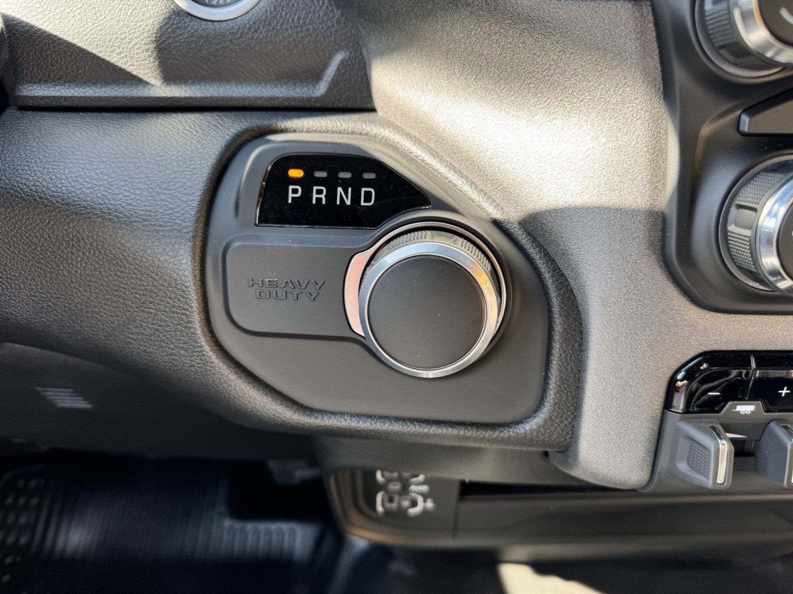 2024 RAM 3500 Tradesman - Photo 22