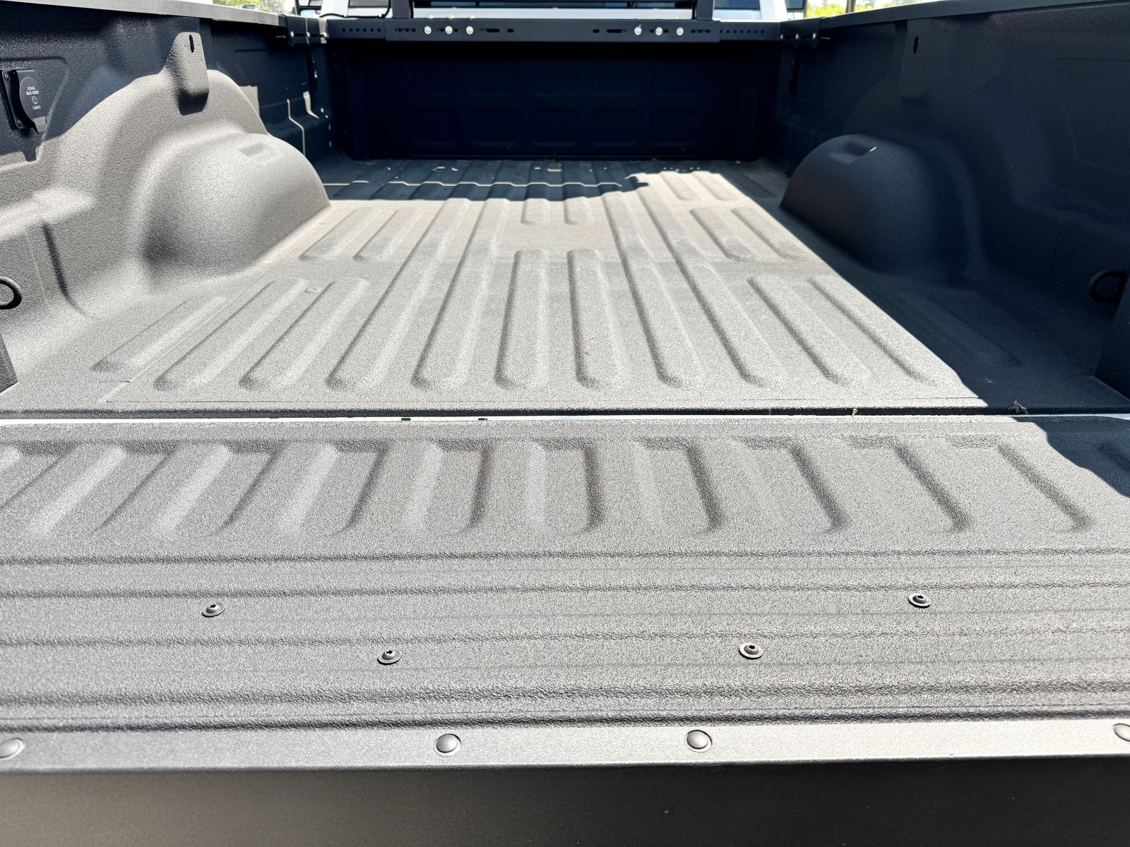 2026 RAM 2500 Tradesman - Photo 5