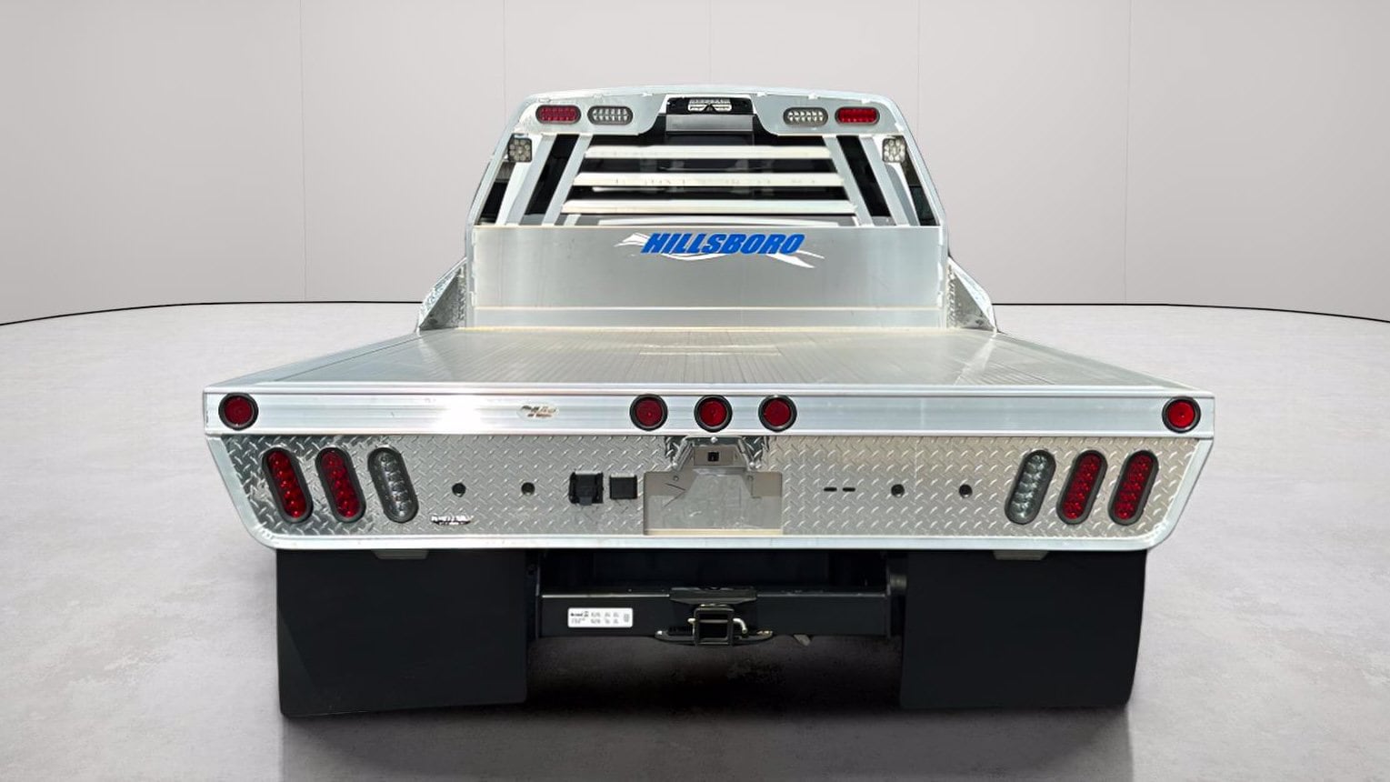2026 RAM 3500 Chassis Big Horn - Photo 6