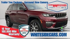 2025 Jeep Grand Cherokee LIMITED 4X4 Sport Utility