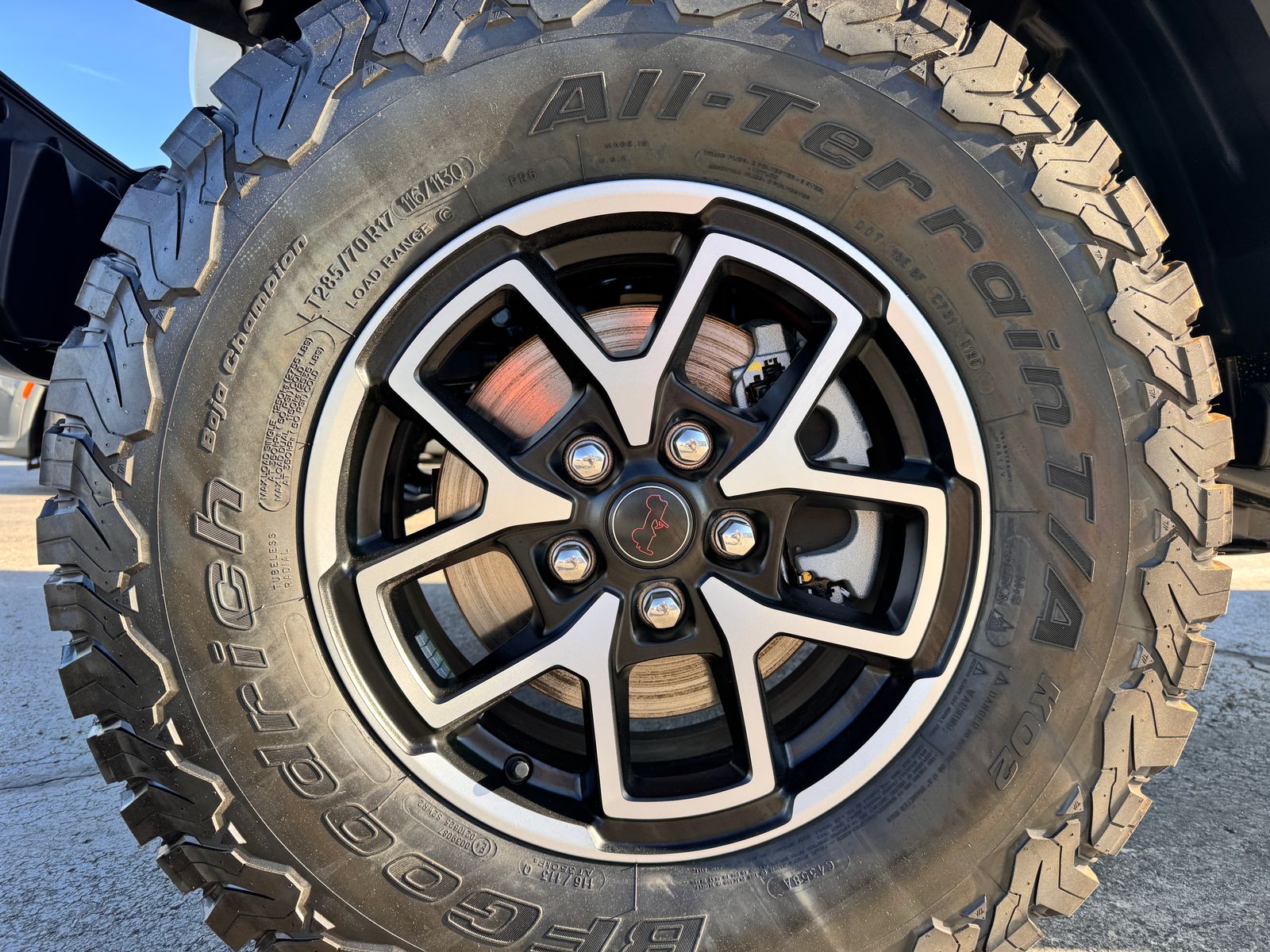 2026 Jeep Wrangler 2-Door Rubicon - Photo 32