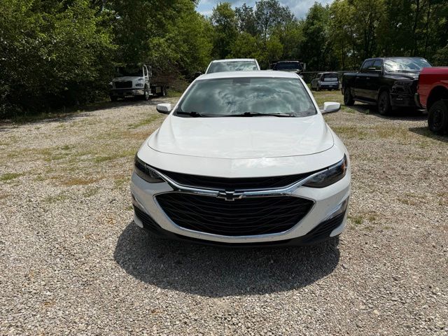 Used 2023 Chevrolet Malibu RS with VIN 1G1ZG5ST1PF170505 for sale in Mount Sterling, OH