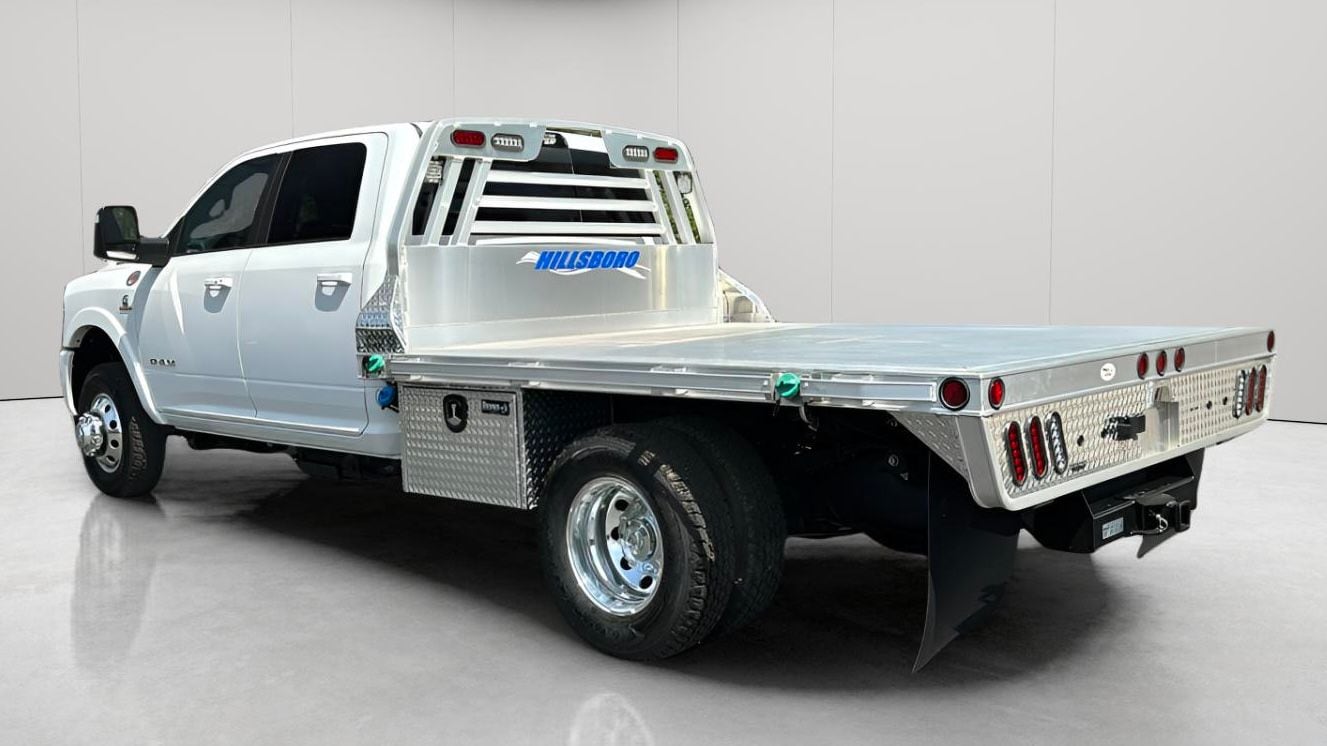 2026 RAM 3500 Chassis Big Horn - Photo 7