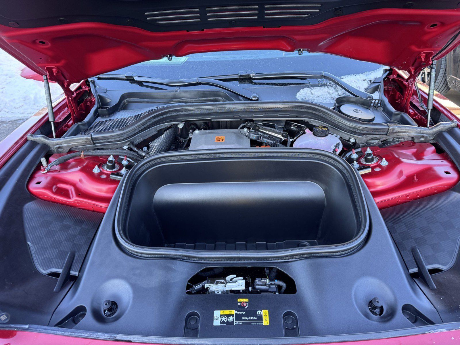 2024 Dodge Charger Daytona R/T - Photo 17