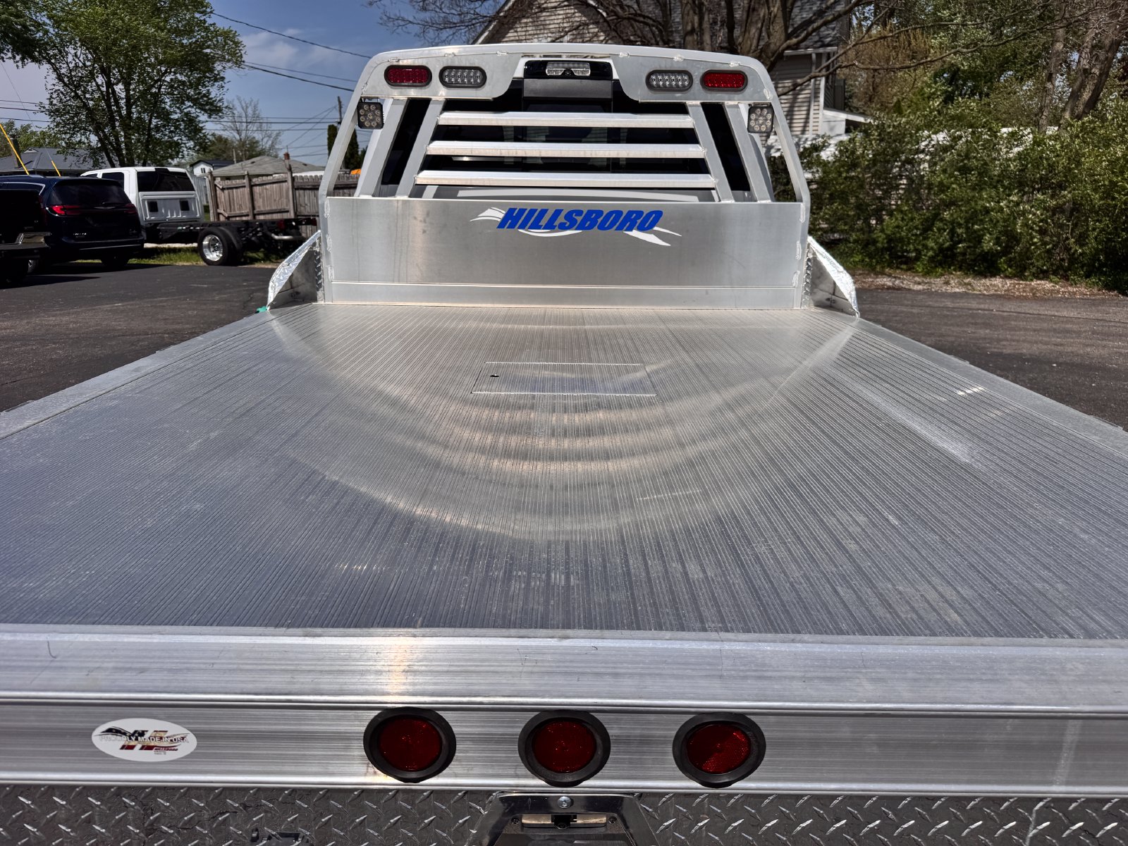 2026 RAM 3500 Chassis Big Horn - Photo 25
