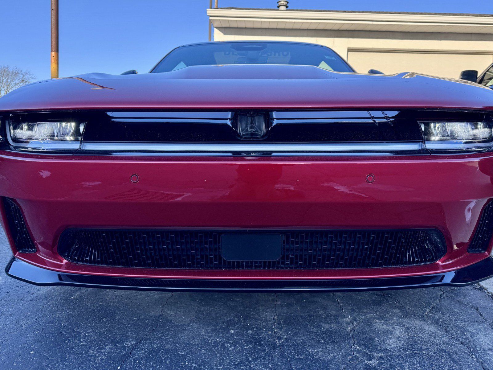 2024 Dodge Charger Daytona R/T - Photo 15