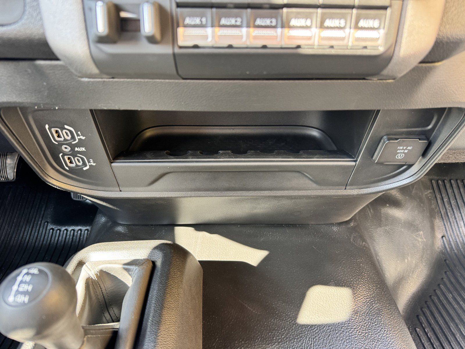 2024 RAM 3500 Tradesman - Photo 27