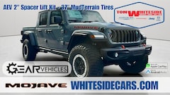 2026 Jeep Gladiator MOJAVE X 4X4 Pickup