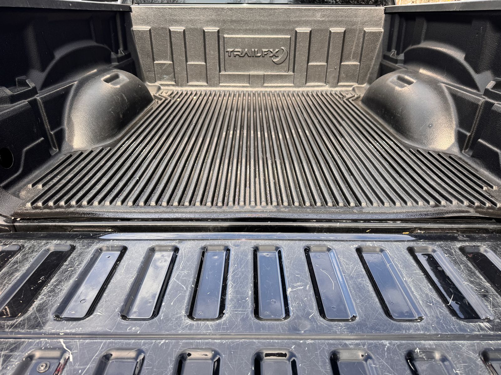 2025 RAM Ram 1500 Pickup Laramie - Photo 8