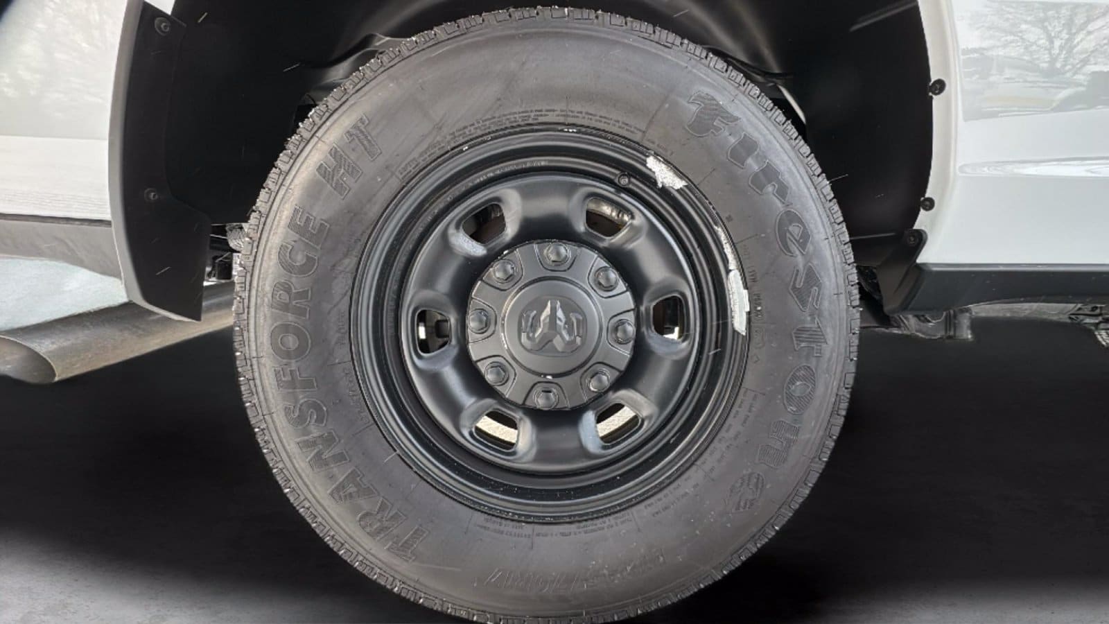 2026 RAM 2500 Tradesman - Photo 22