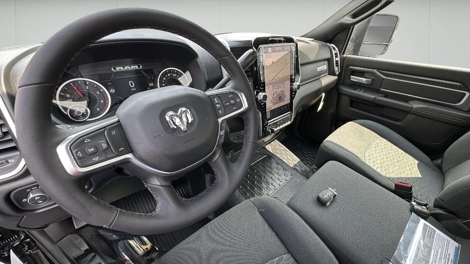 2025 Ram 4500 photo 2