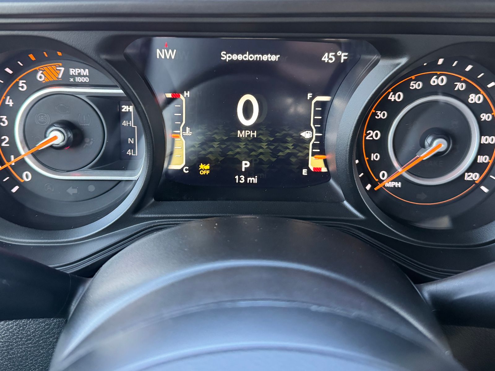2026 Jeep Wrangler 2-Door Rubicon - Photo 18