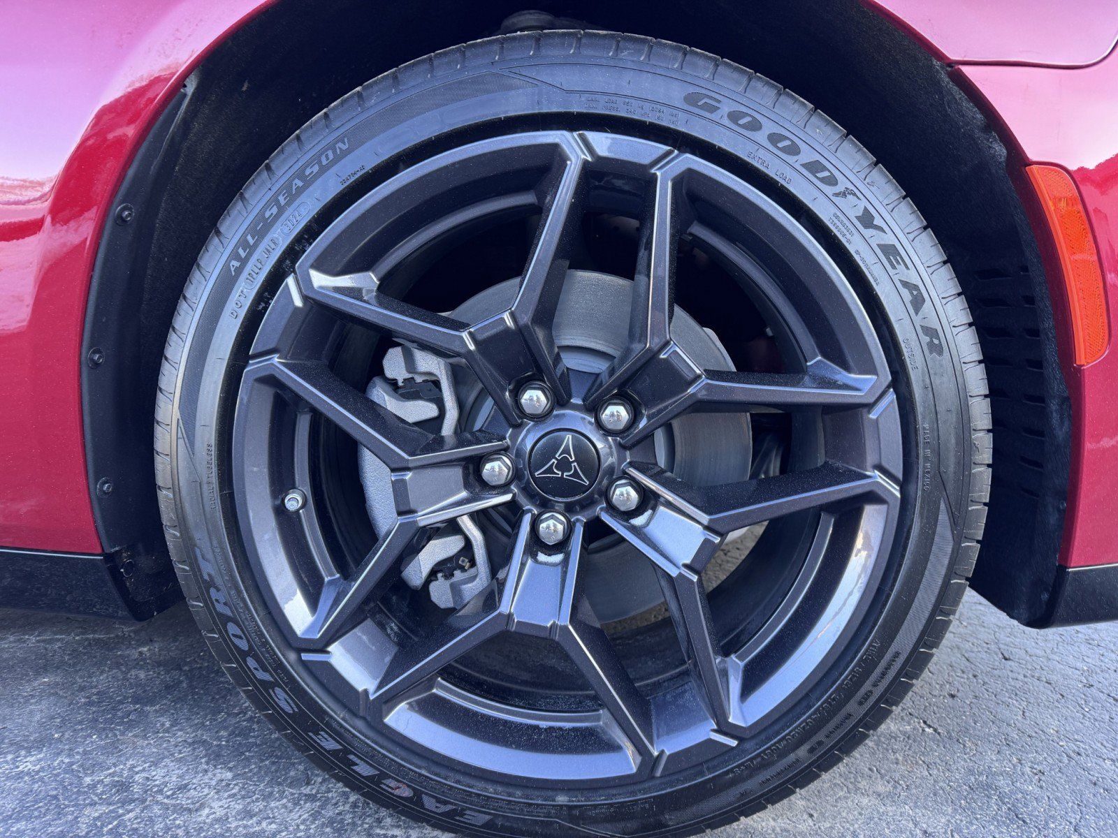 2024 Dodge Charger Daytona R/T - Photo 34