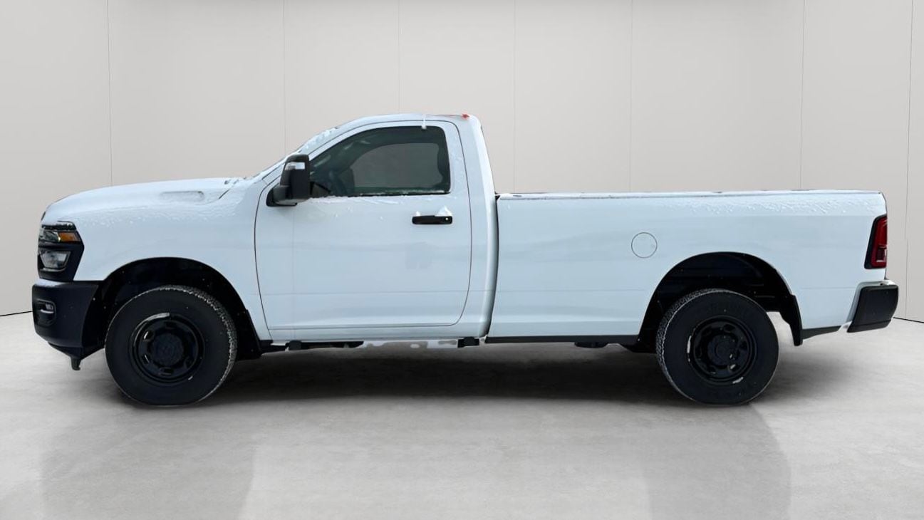 2026 RAM 2500 Tradesman - Photo 11