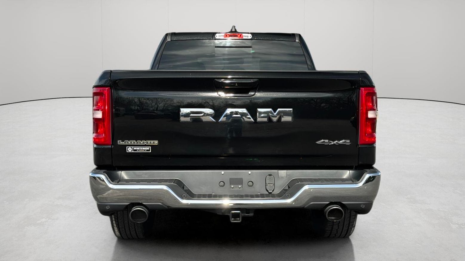 2025 RAM Ram 1500 Pickup Laramie - Photo 7