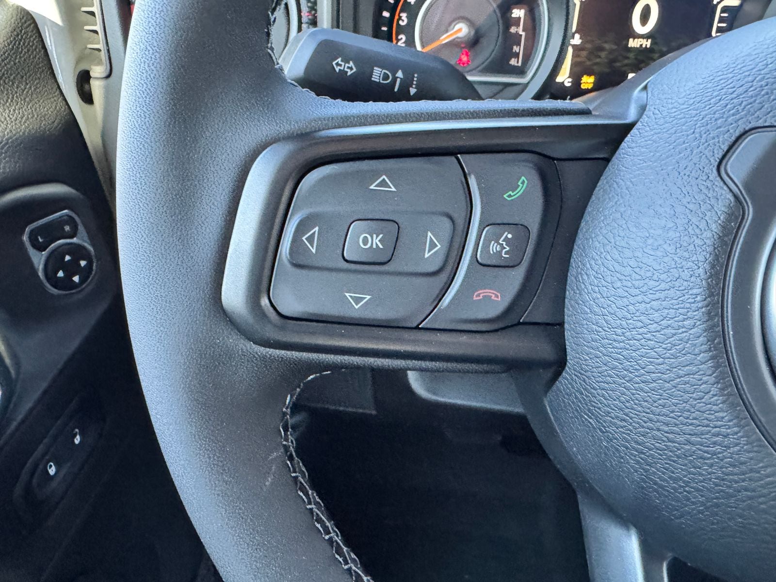 2026 Jeep Wrangler 2-Door Rubicon - Photo 16