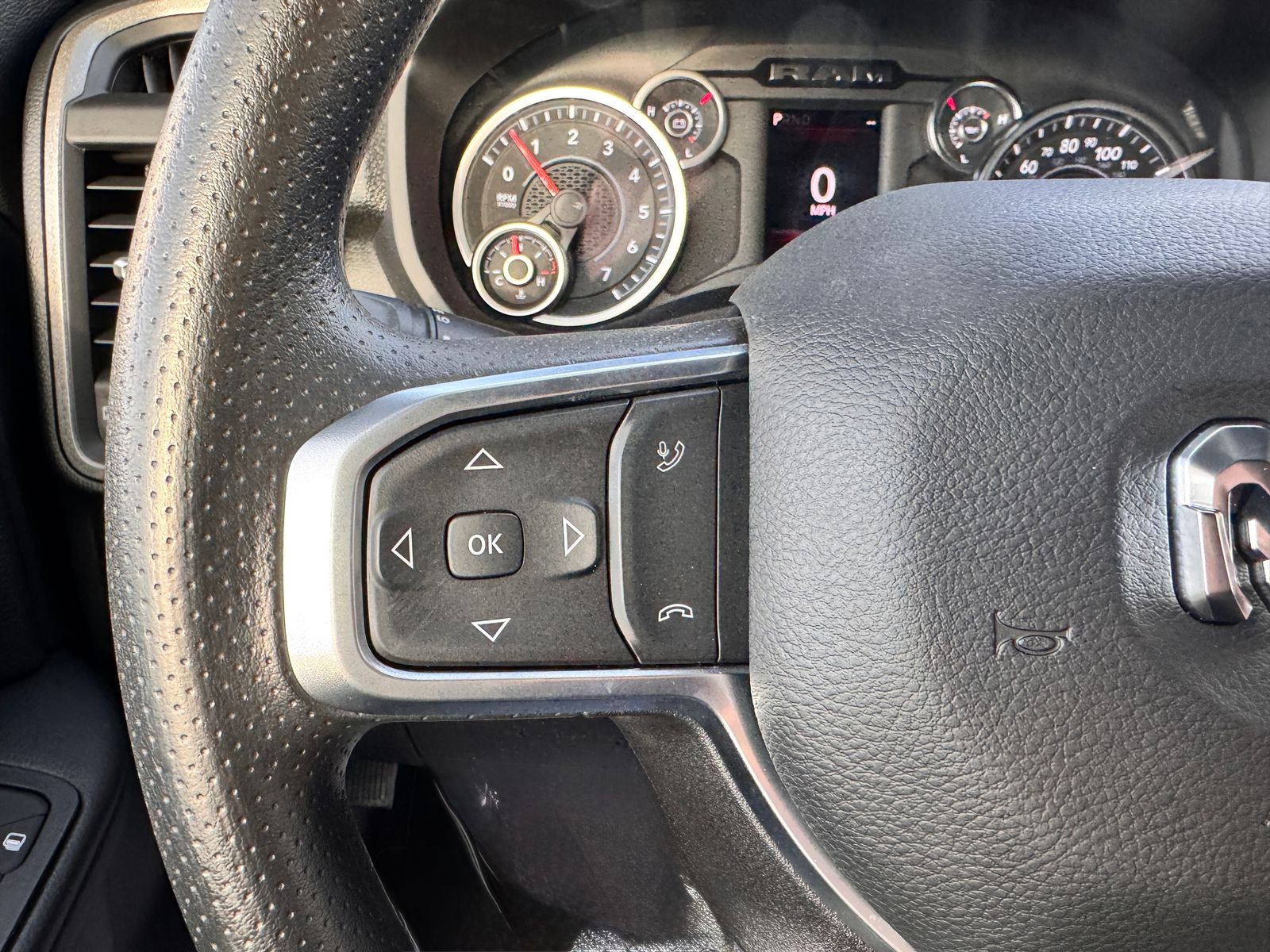 2026 RAM 2500 Tradesman - Photo 14