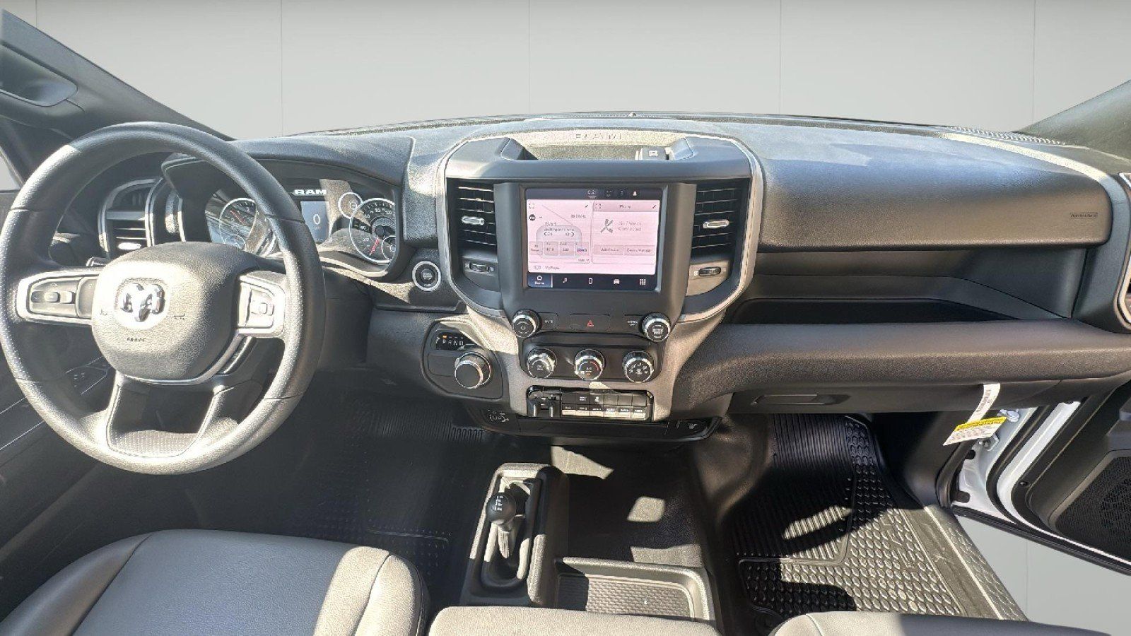 2024 RAM 3500 Tradesman - Photo 15