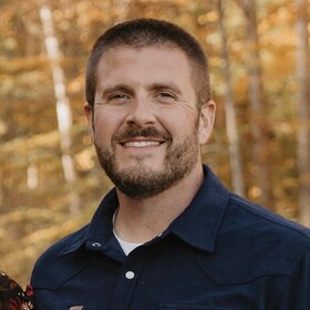 Staff member Jimmy Whittredge from ID_49d6e4