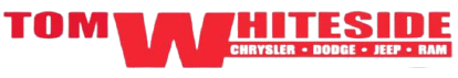 Tom Whiteside Chrysler Dodge Jeep Ram