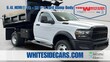 Ram 5500 Chassis Cab