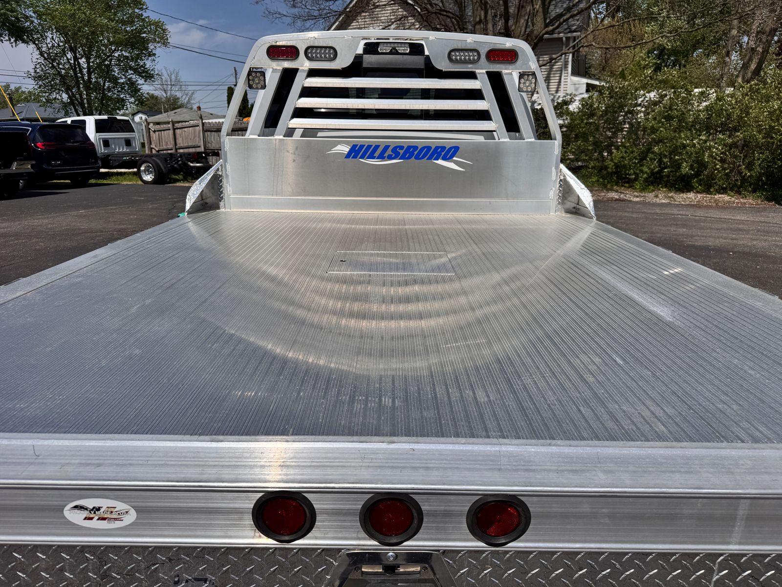 2026 RAM 3500 Chassis Big Horn - Photo 25