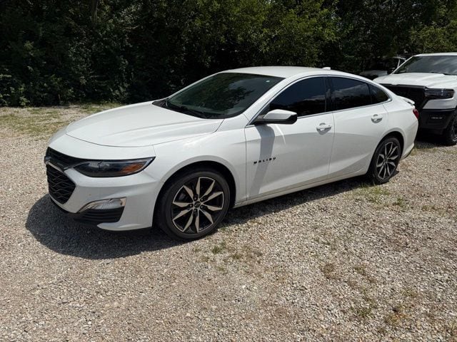 2023 Chevrolet Malibu