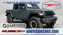 2026 Jeep Gladiator RUBICON 4X4 Pickup