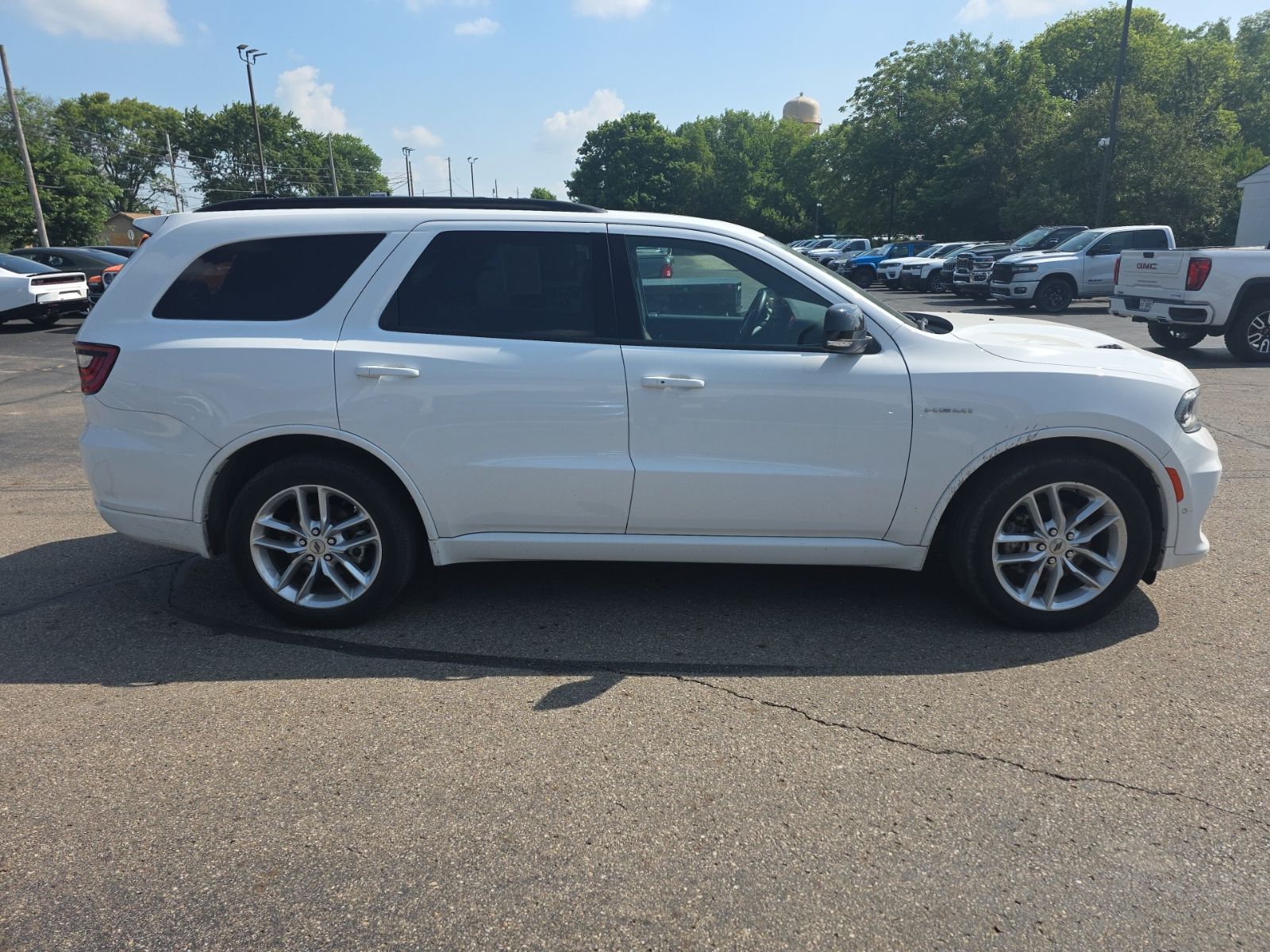 2024 Dodge Durango R/T - Photo 2