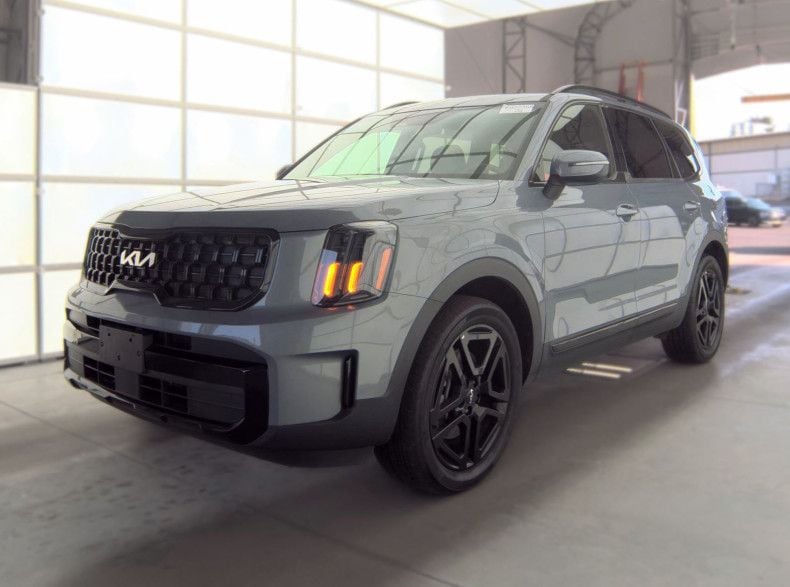 2024 Kia Telluride