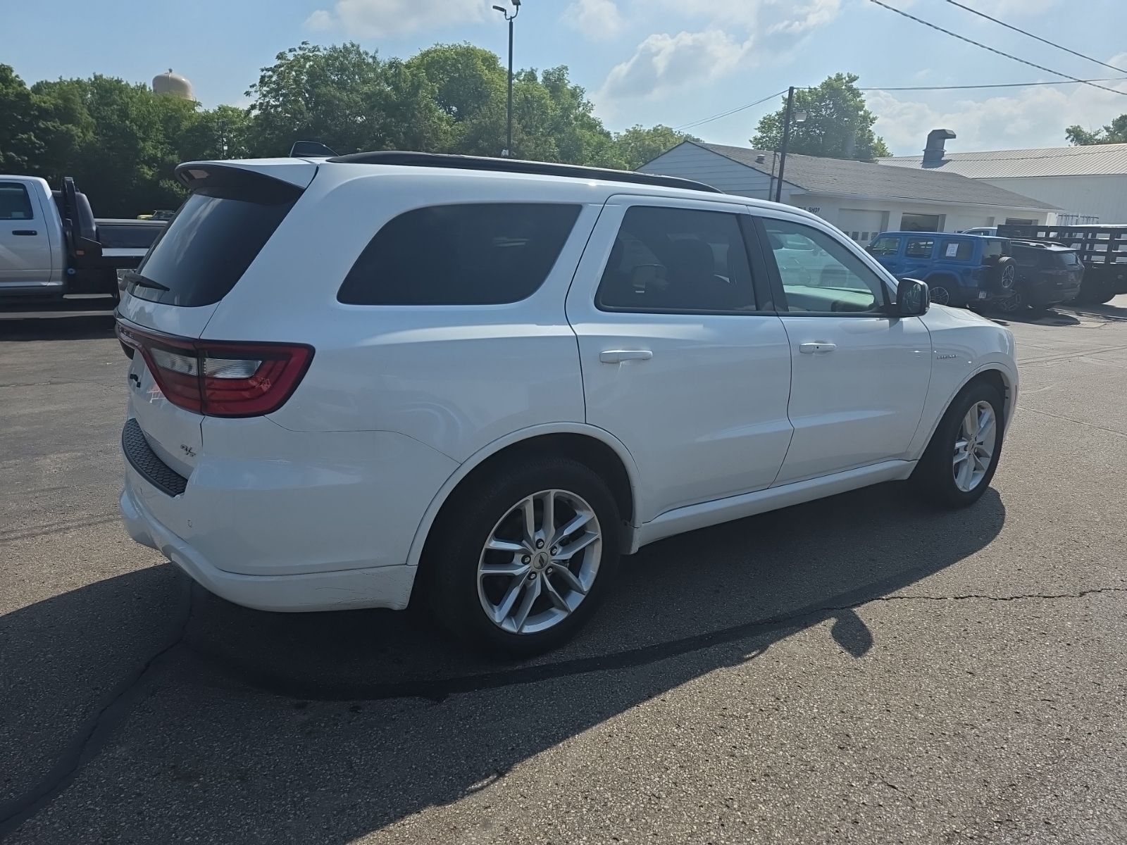 2024 Dodge Durango R/T - Photo 3