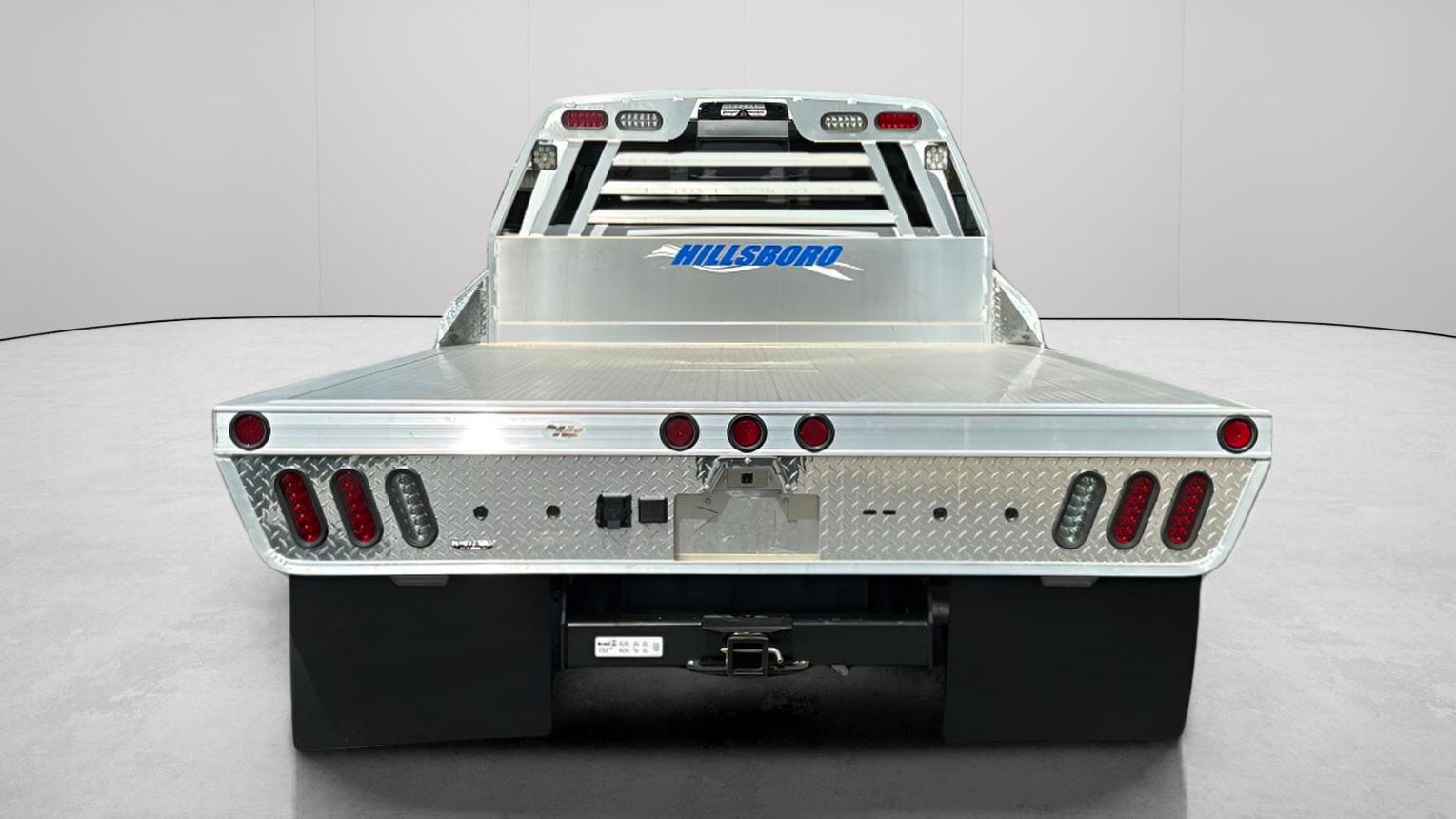 2026 RAM 3500 Chassis Big Horn - Photo 6