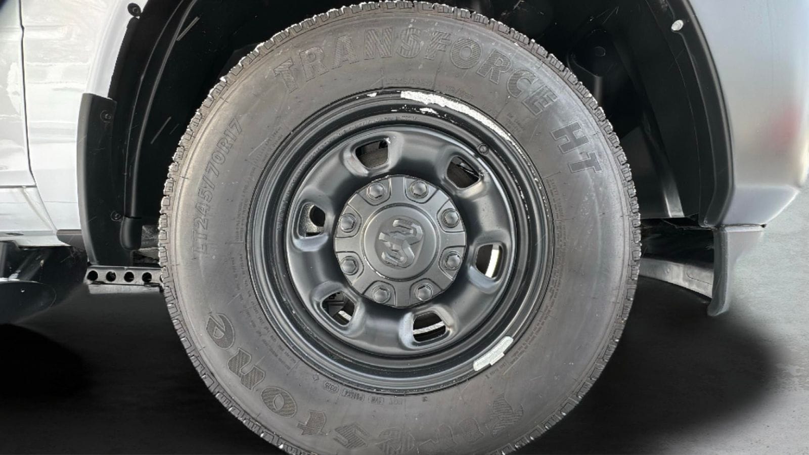 2026 RAM 2500 Tradesman - Photo 25