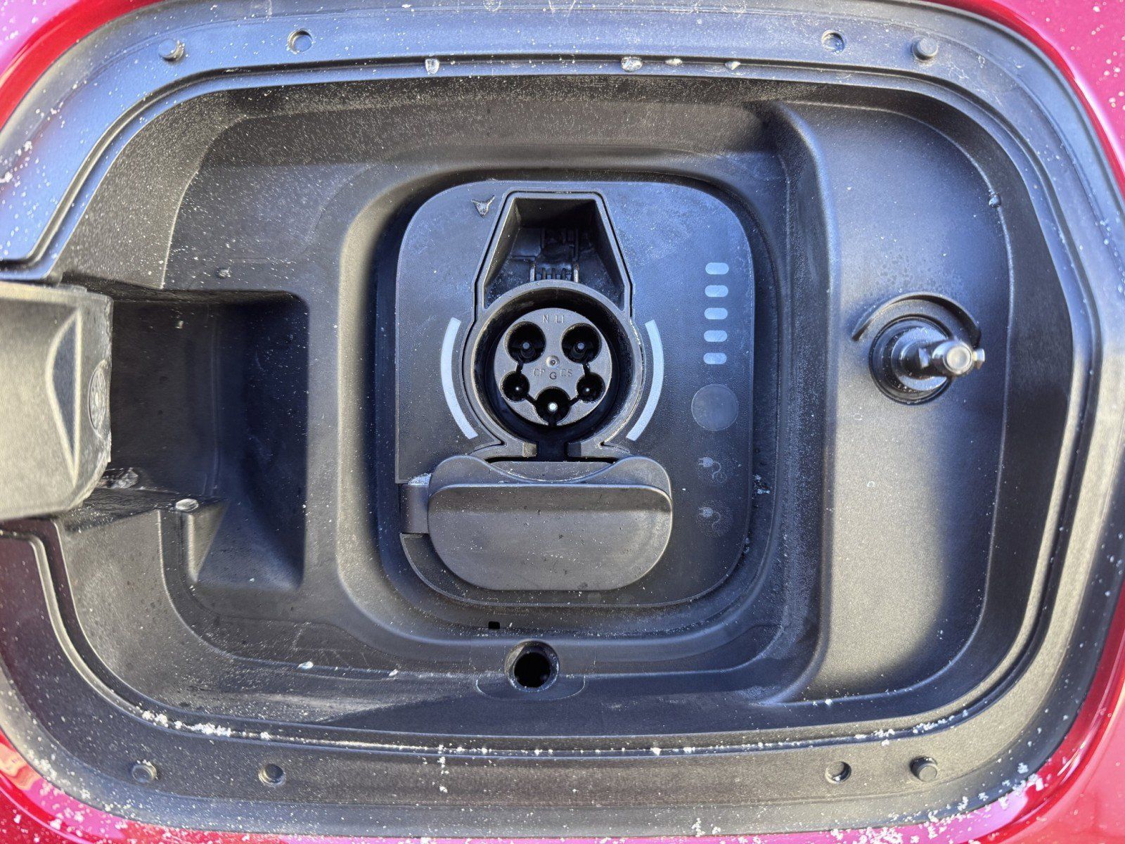 2024 Dodge Charger Daytona R/T - Photo 33