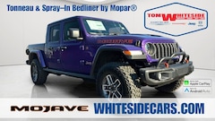 2026 Jeep Gladiator MOJAVE X 4X4 Pickup