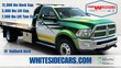 Ram 5500 Chassis