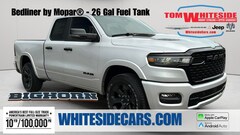 2026 Ram 1500 BIG HORN QUAD CAB 4X2 6'4 BOX Pickup