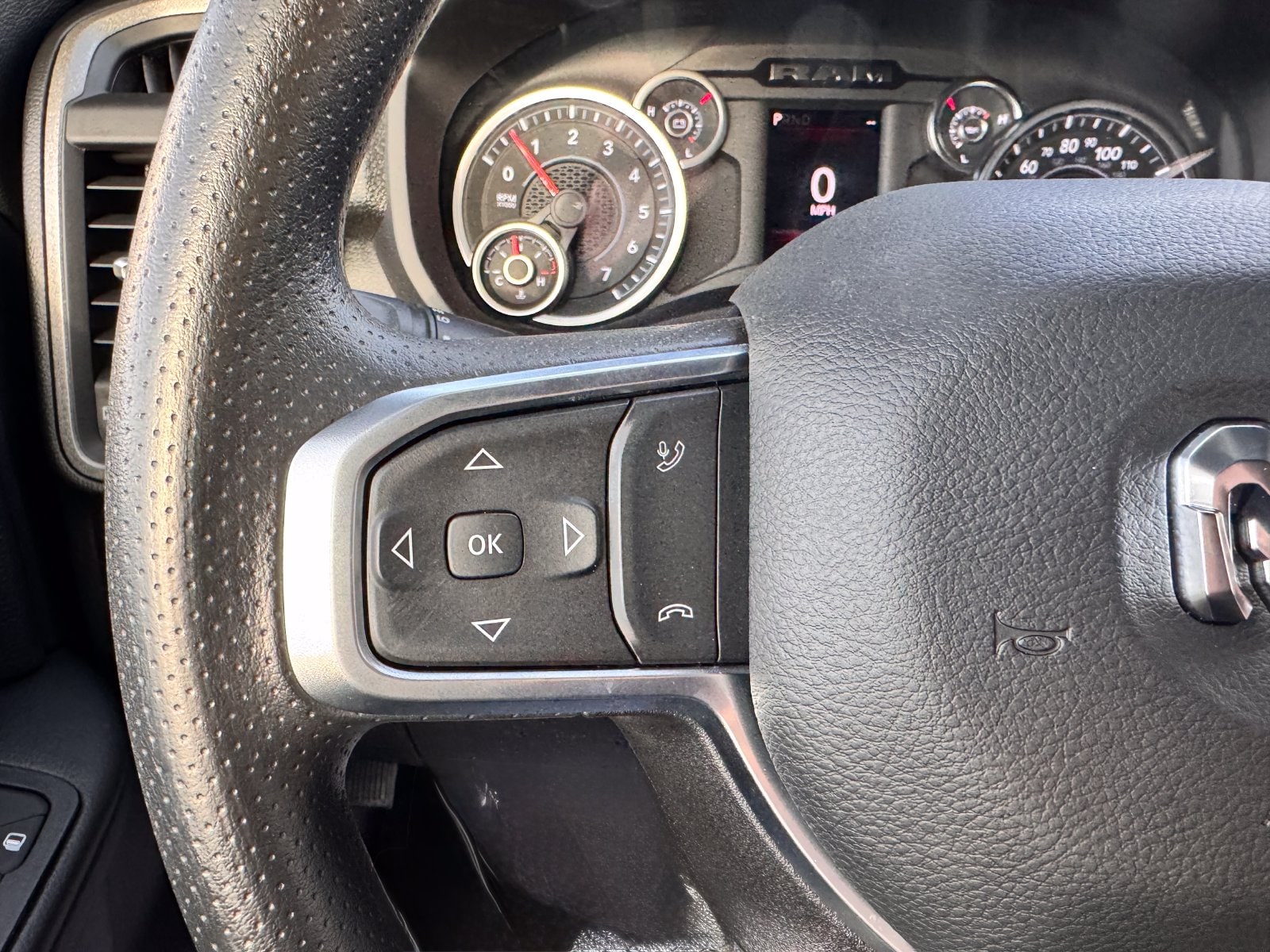 2026 RAM 2500 Tradesman - Photo 14