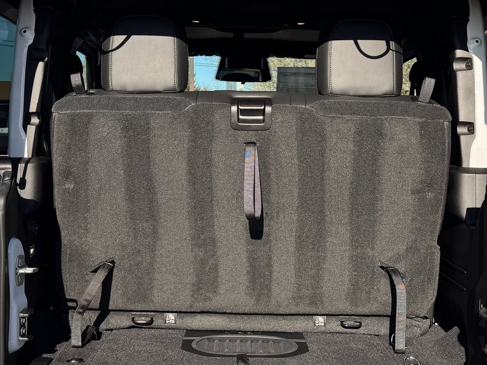 2026 Jeep Wrangler 2-Door Rubicon - Photo 6