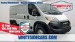 Ram ProMaster