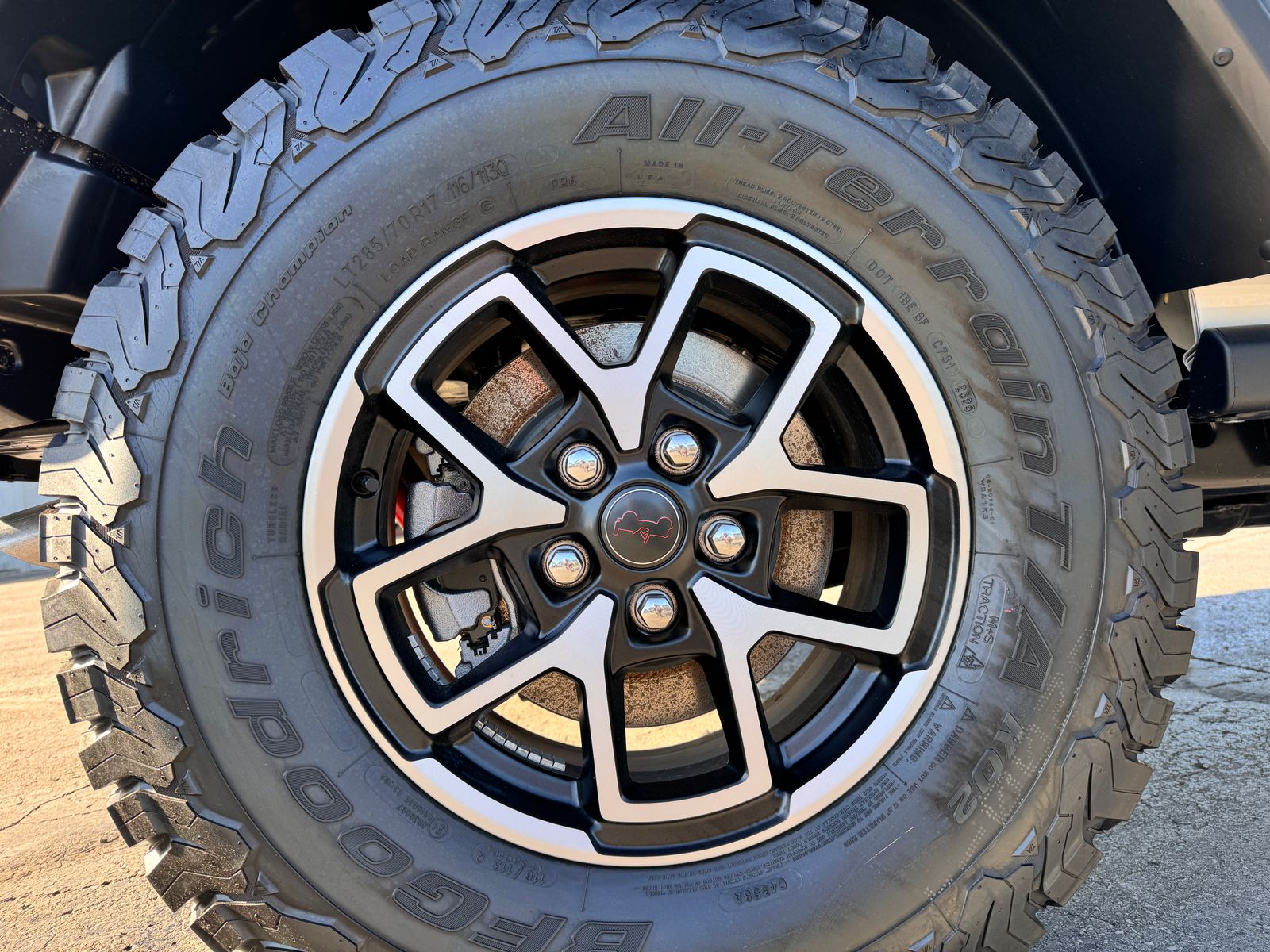 2026 Jeep Wrangler 2-Door Rubicon - Photo 31
