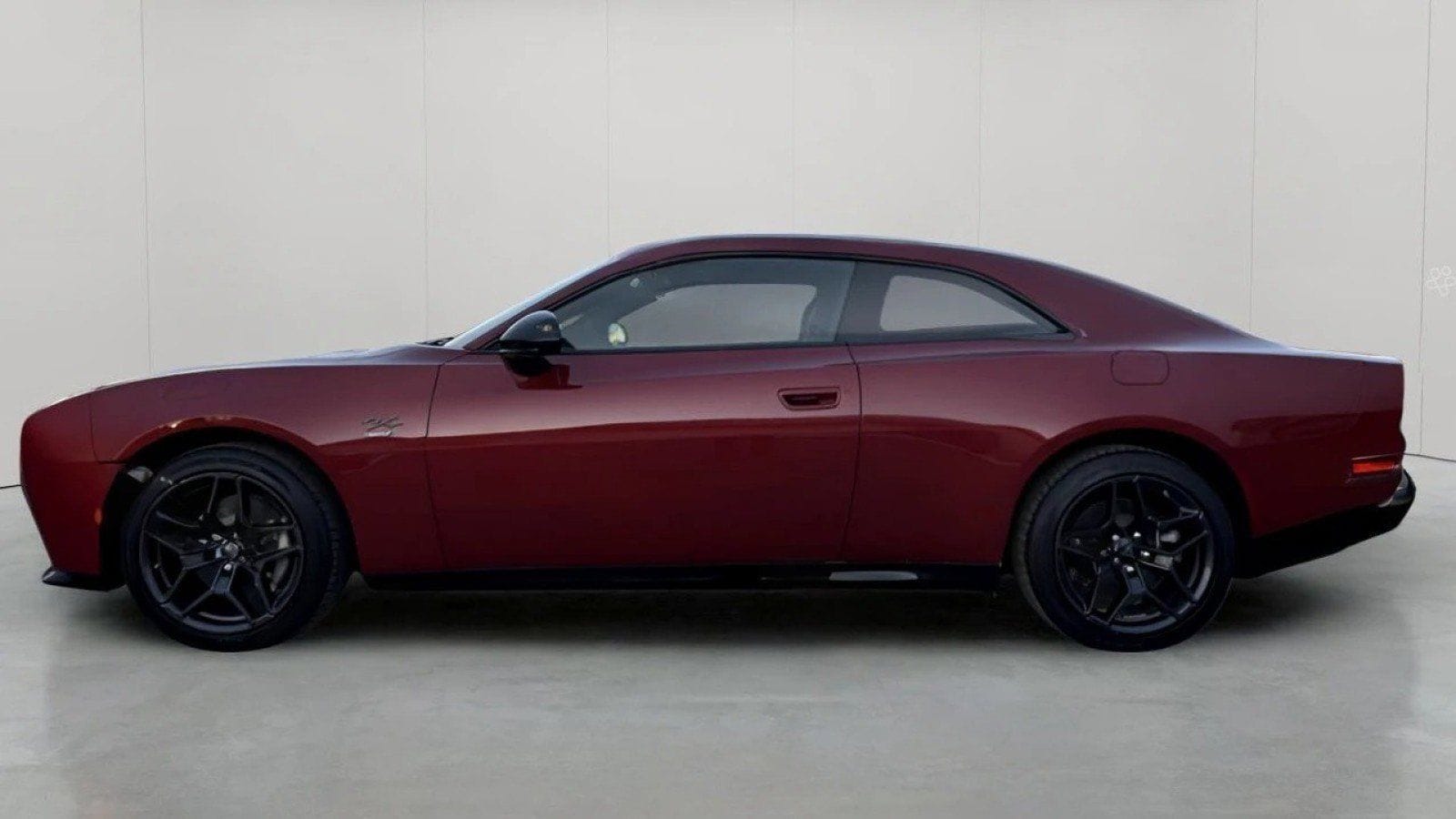 2024 Dodge Charger Daytona R/T - Photo 12